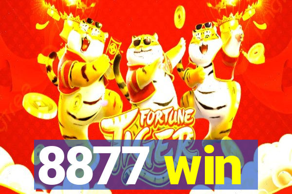 8877 win